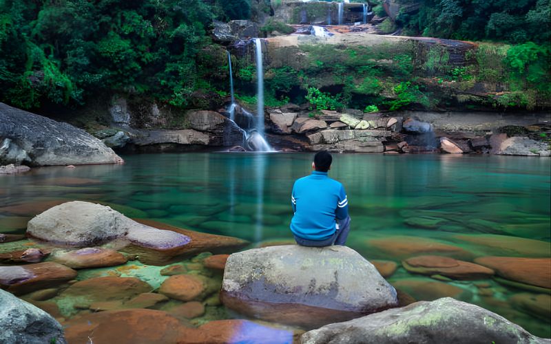 A Himalayan Rainland Journey